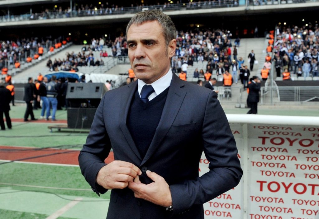 Ersun Yanal