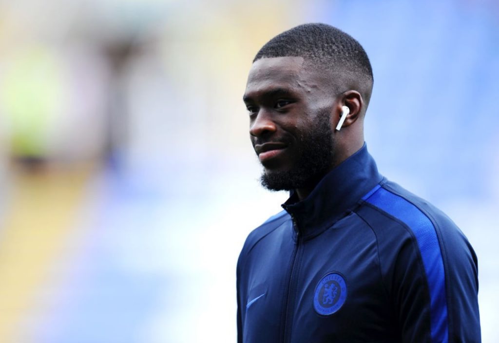 Fikayo Tomori