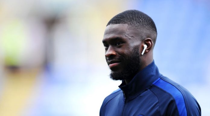 Fikayo Tomori
