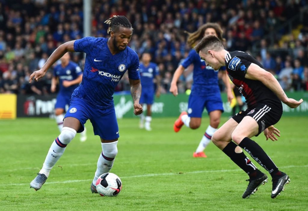 Kasey Palmer