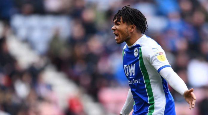 Reece James