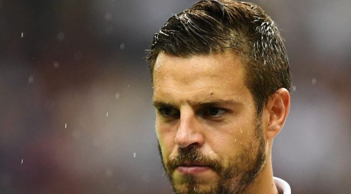 Cesar Azpilicueta Beard 0909