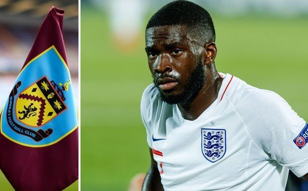 Fikayo Tomori 0903