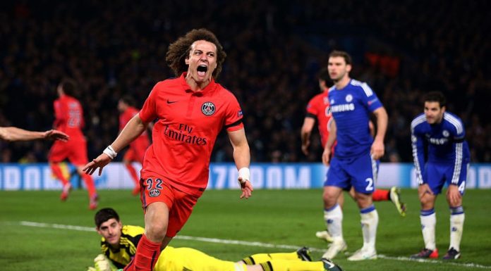 David Luiz