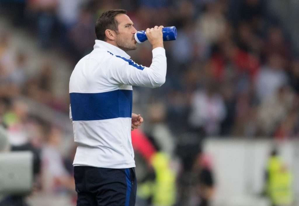 Frank Lampard
