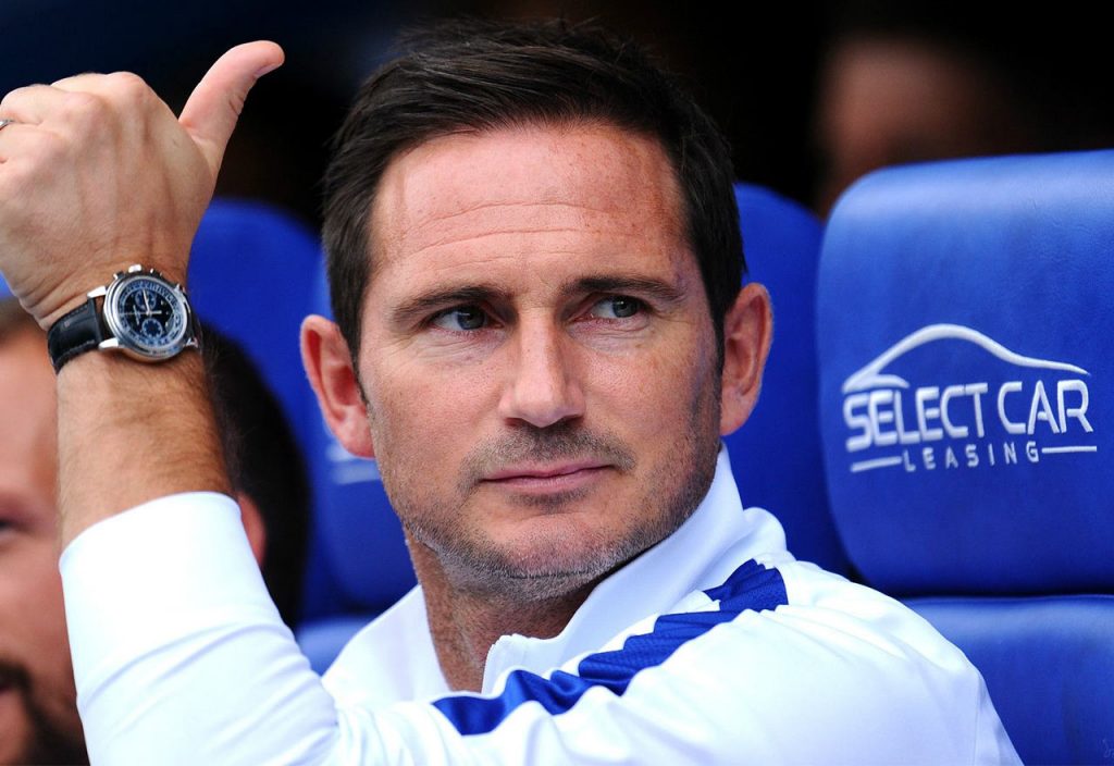 Frank Lampard