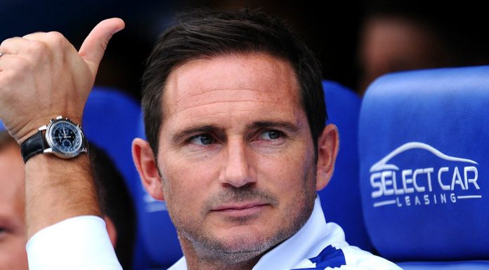 Frank Lampard