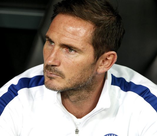 Frank Lampard