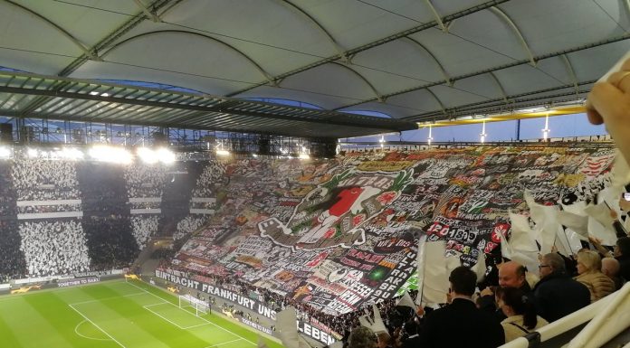 Frankfurt Atmosphere