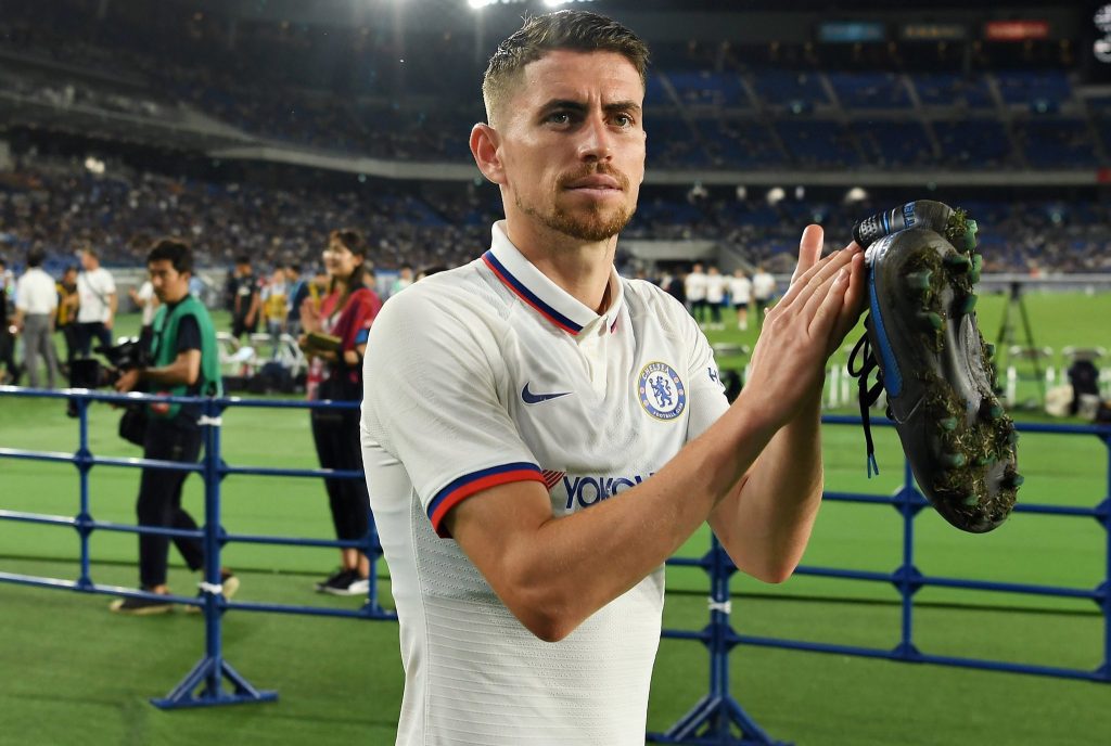 Jorginho