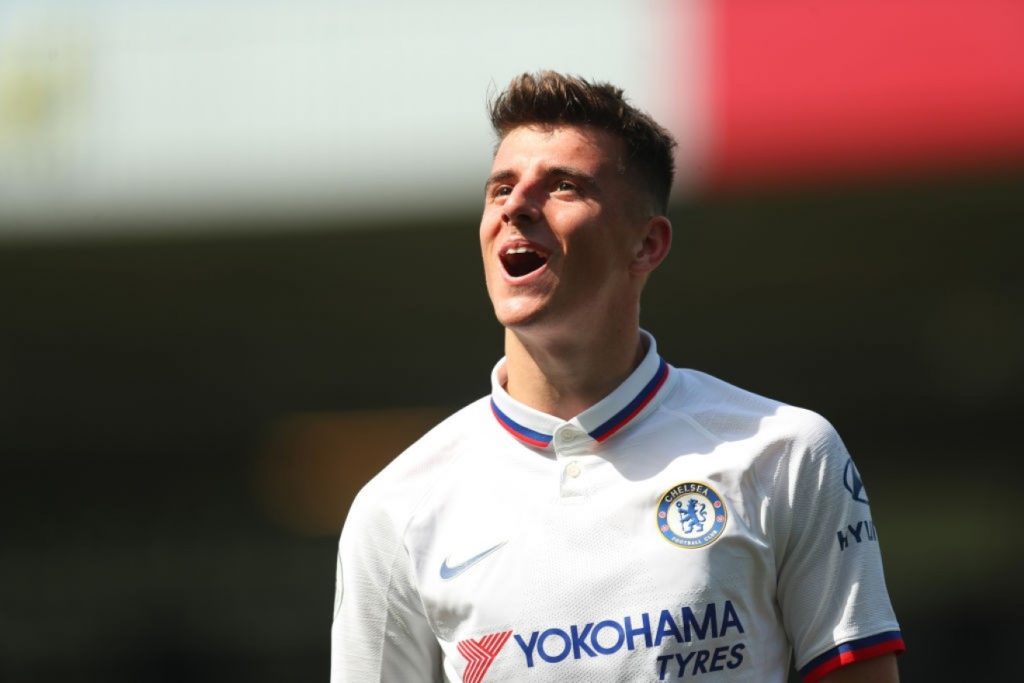 Mason Mount