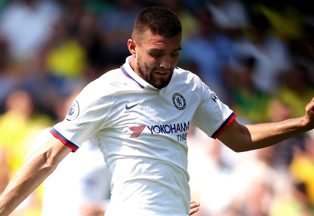 Mateo Kovacic