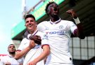 Mason Mount & Tammy Abraham