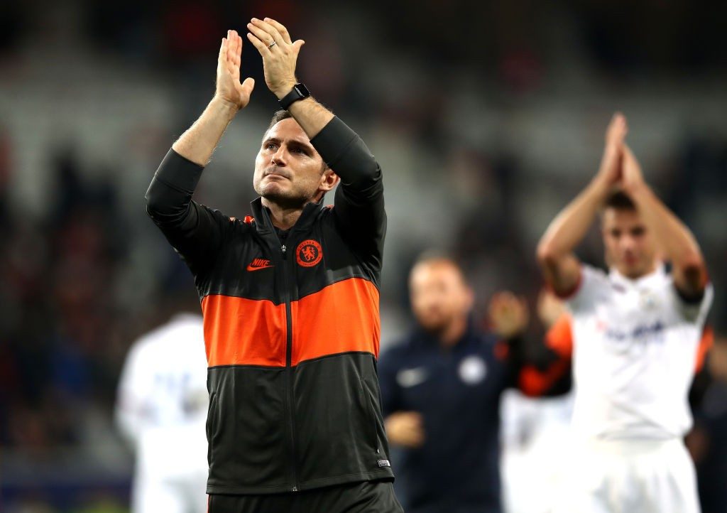 Frank Lampard