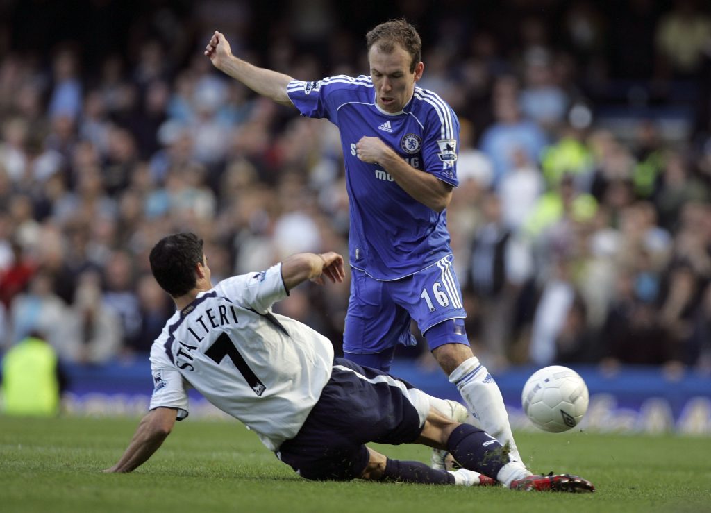Arjen Robben