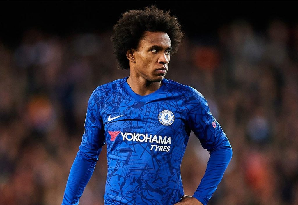 Willian