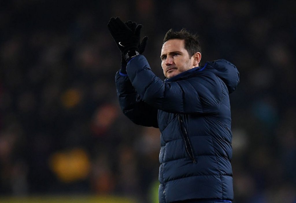 Frank Lampard