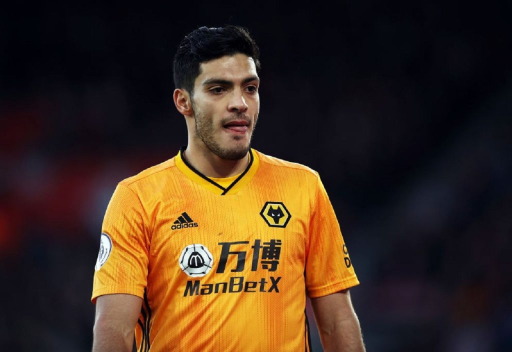 Raul Jimenez