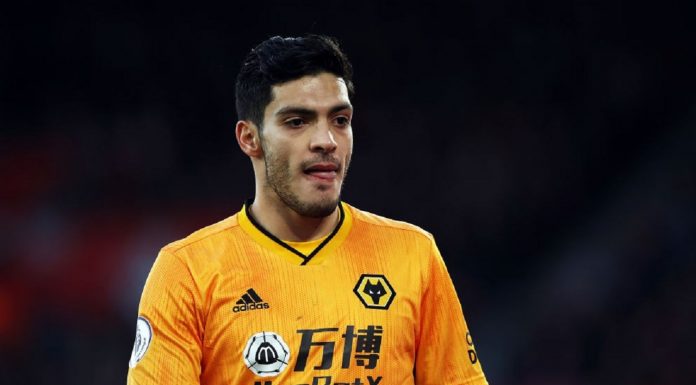 Raul Jimenez Erer