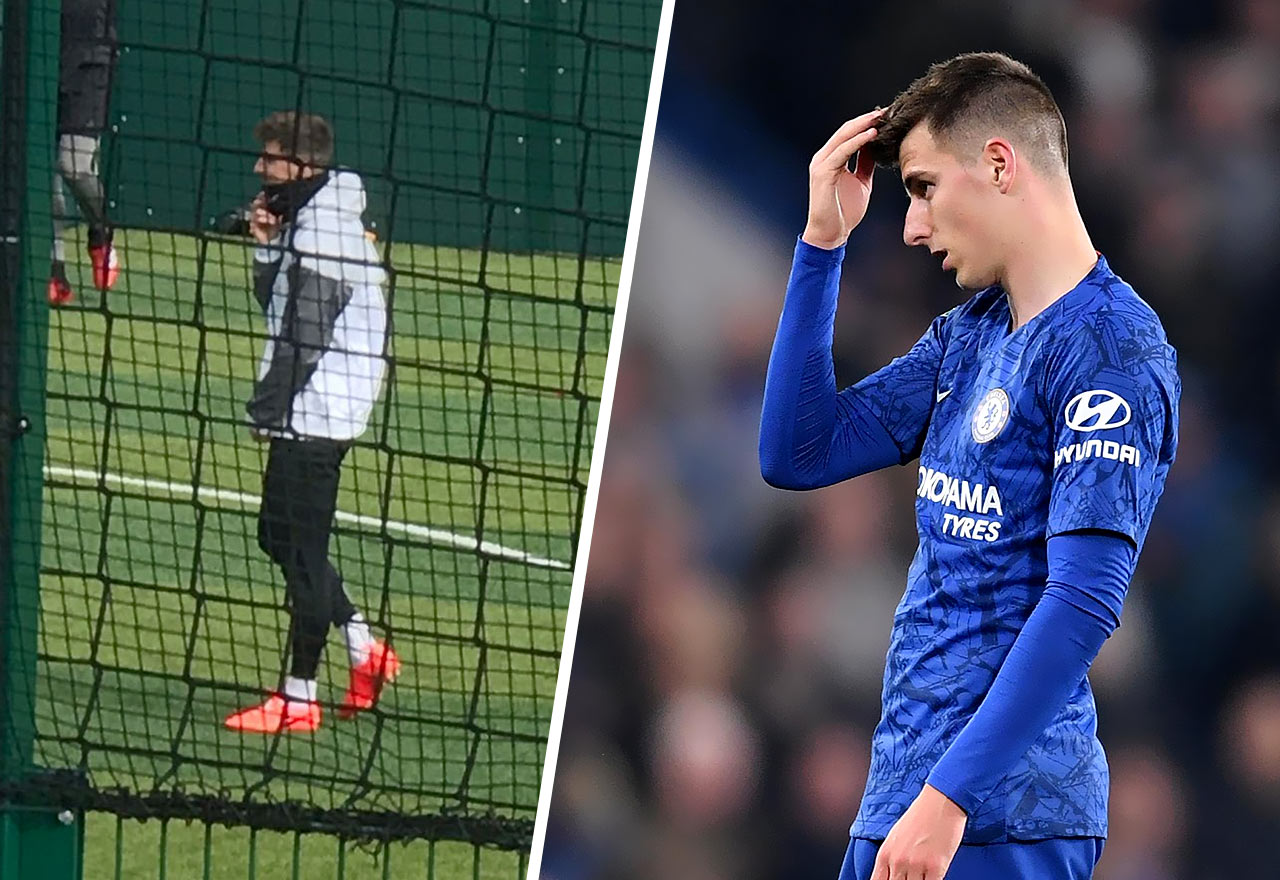 Mason Mount