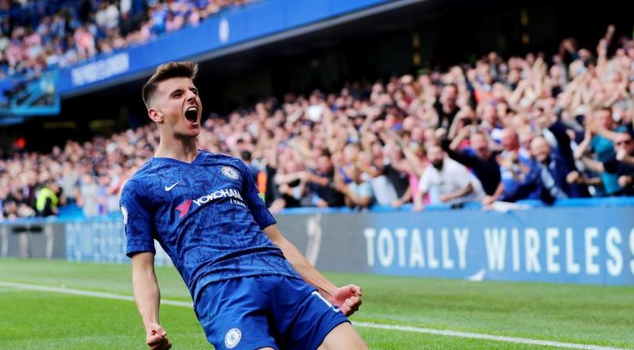 2019 08 18t172114z 476450754 Rc1d8d87b310 Rtrmadp 3 Soccer England Che Lei Report