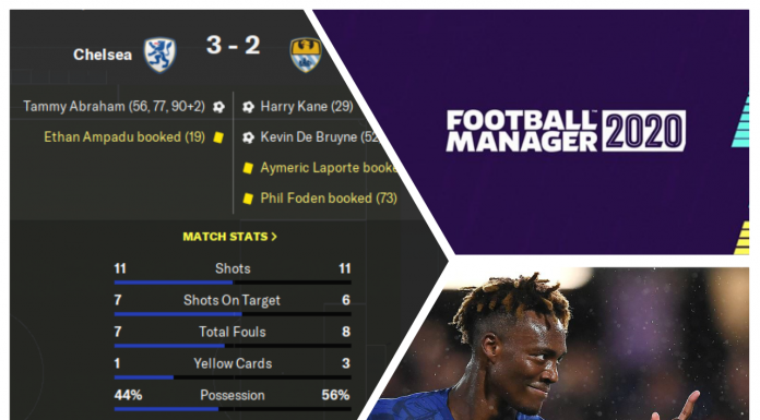 Tammy Abra Episode 33