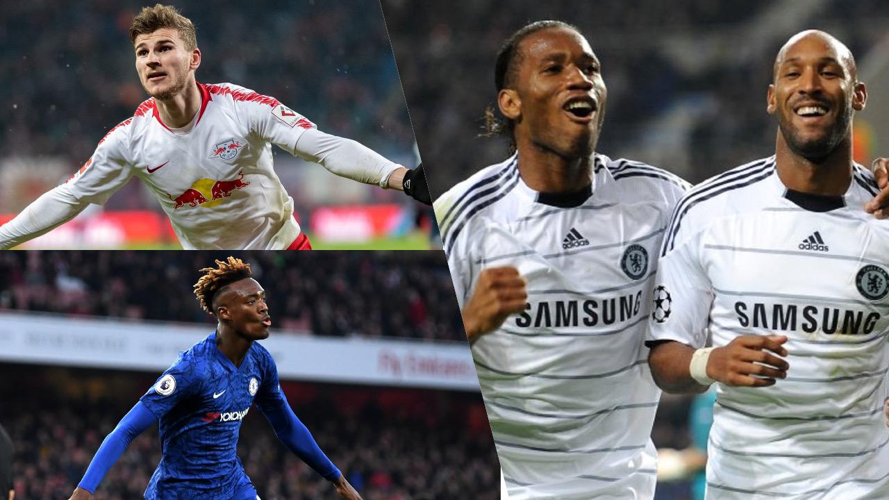 Didier Drogba