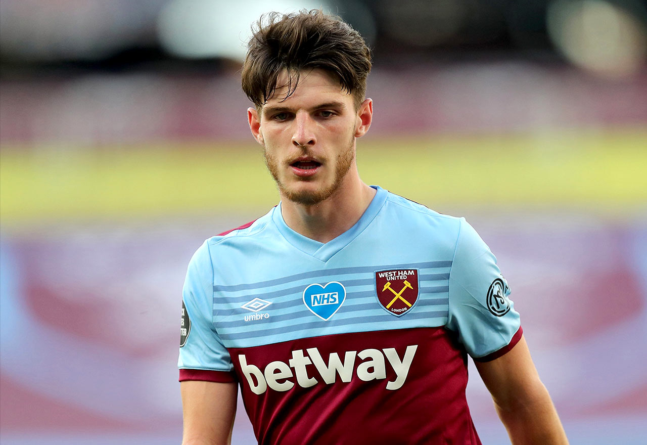 Declan Rice