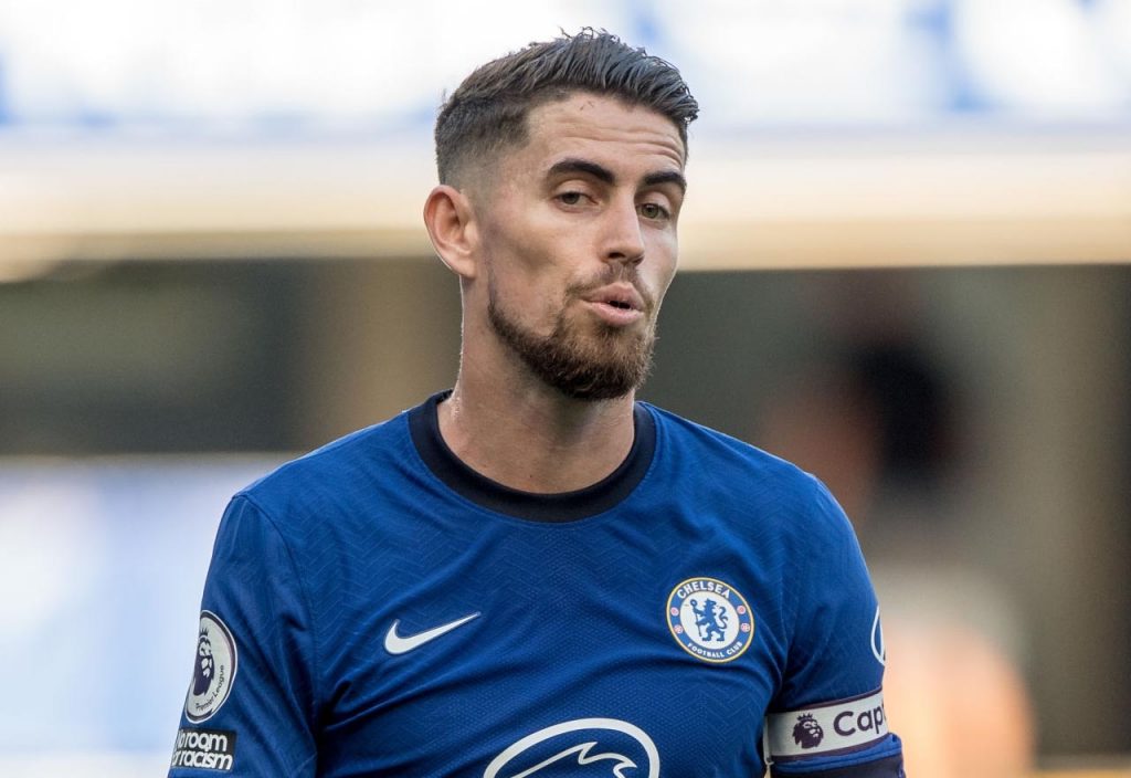 Jorginho