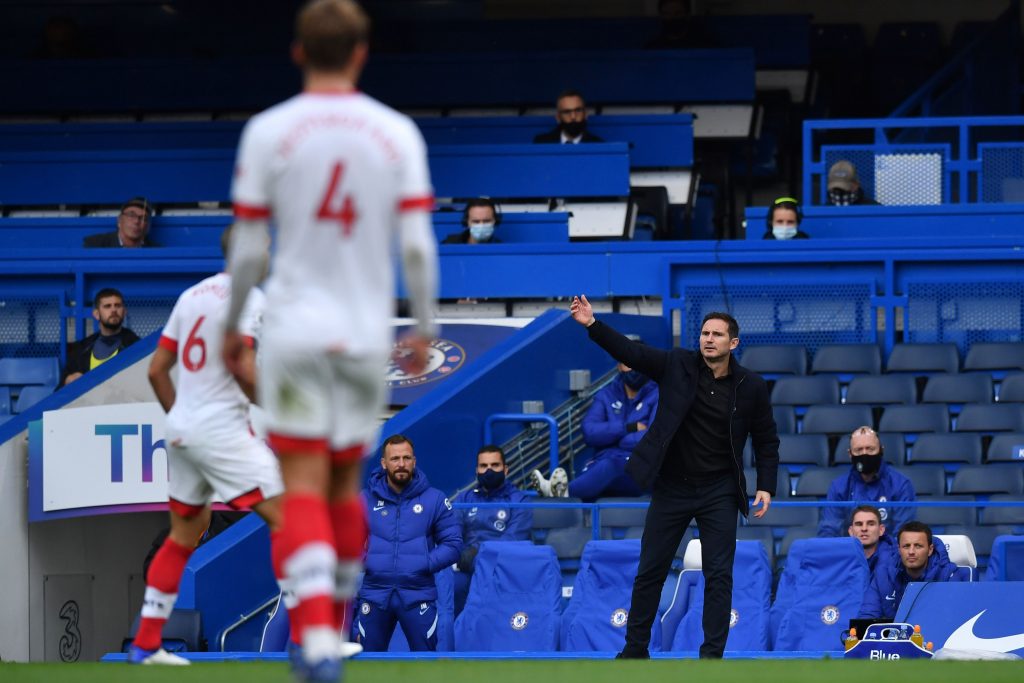 Frank Lampard