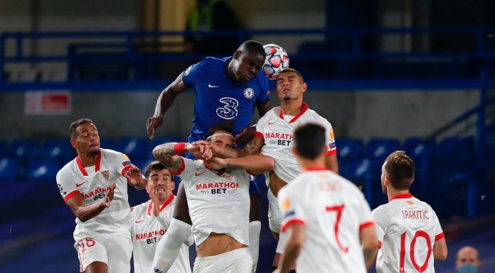 Kurt Zouma Monster Header Wer3