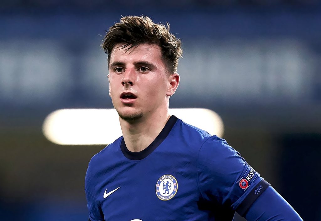 Mason Mount