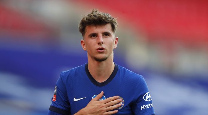 Manchester United V Chelsea Fa Cup: Semi Final