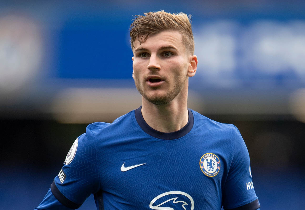 Timo Werner