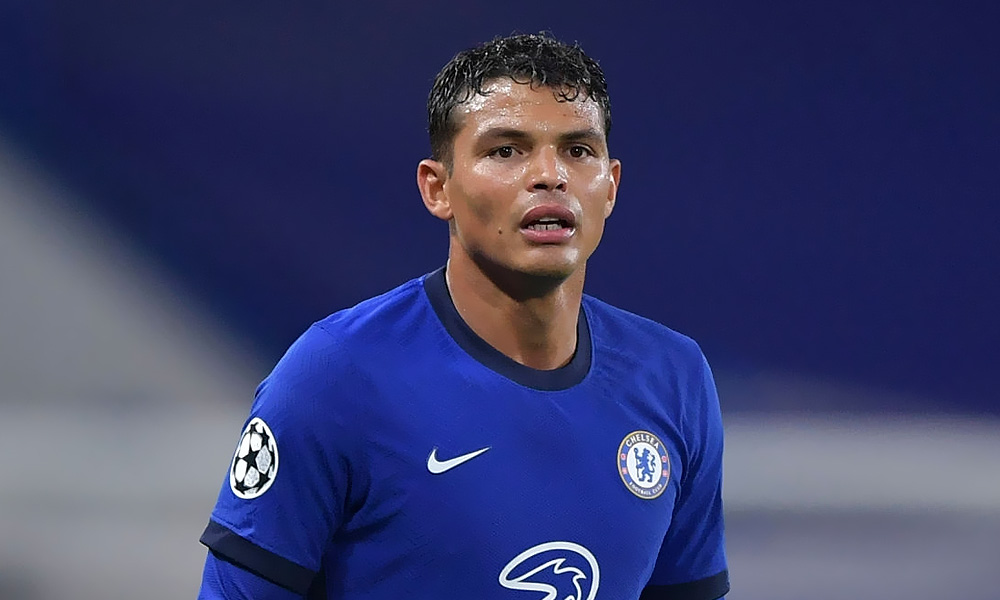 Thiago Silva