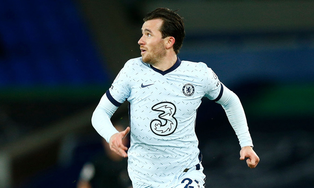 Ben Chilwell