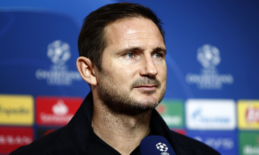 Frank Lampard