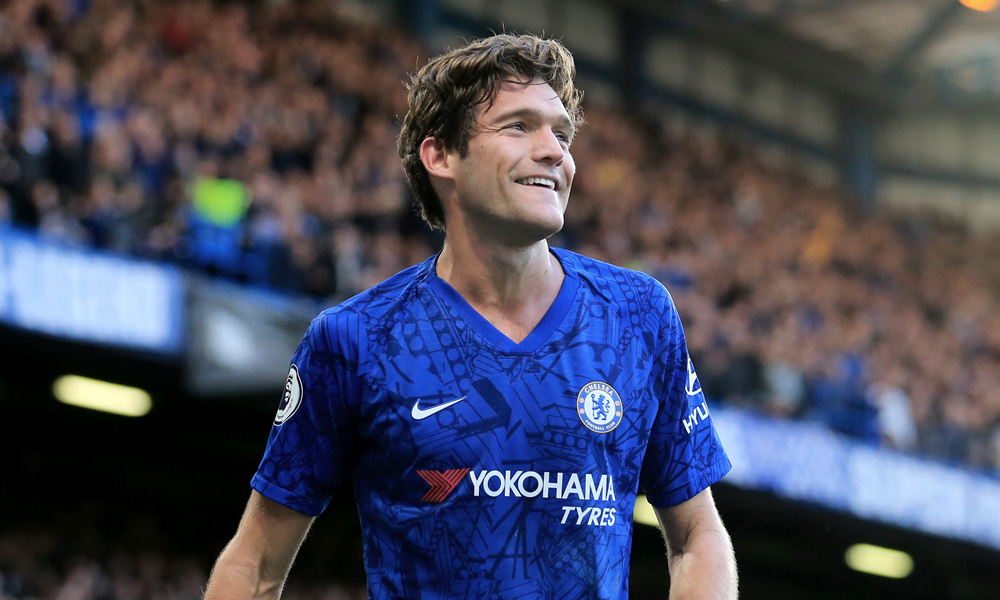 Marcos Alonso