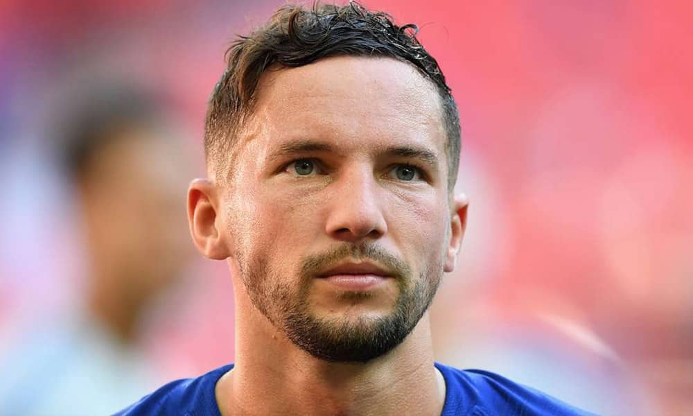 Danny Drinkwater