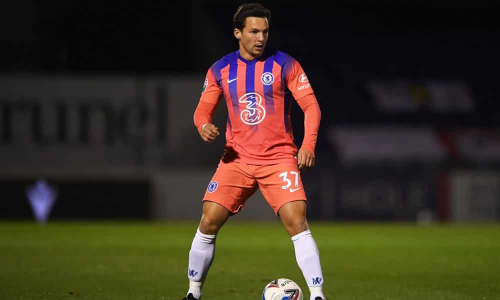 Danny Drinkwater