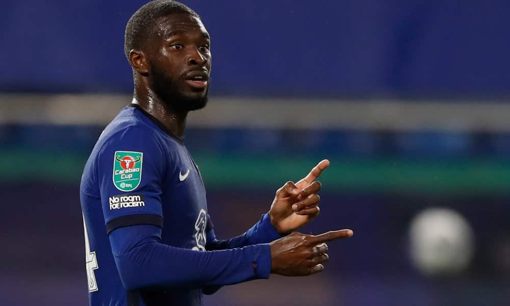 Fikayo Tomori