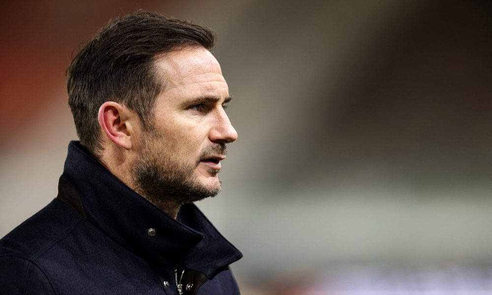 Frank Lampard
