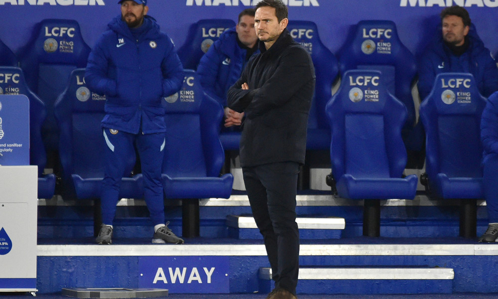 Frank Lampard 