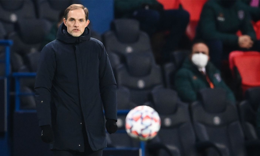 Thomas Tuchel