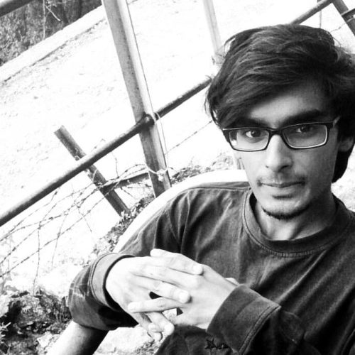 Akhil Fisher