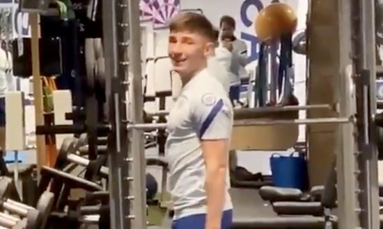 Cesc Fabregas lucky to escape unharmed from horror Peter ...