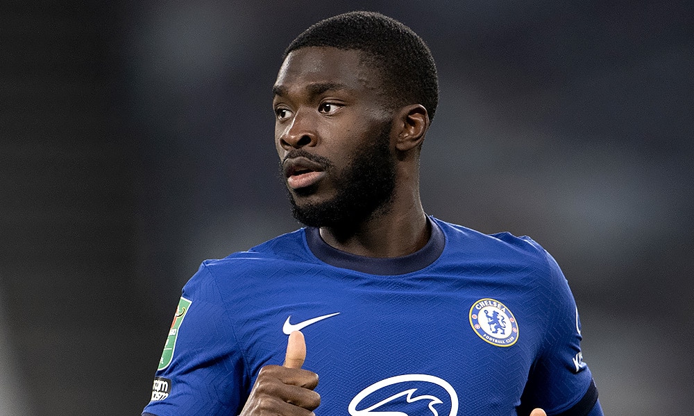 Fikayo Tomori