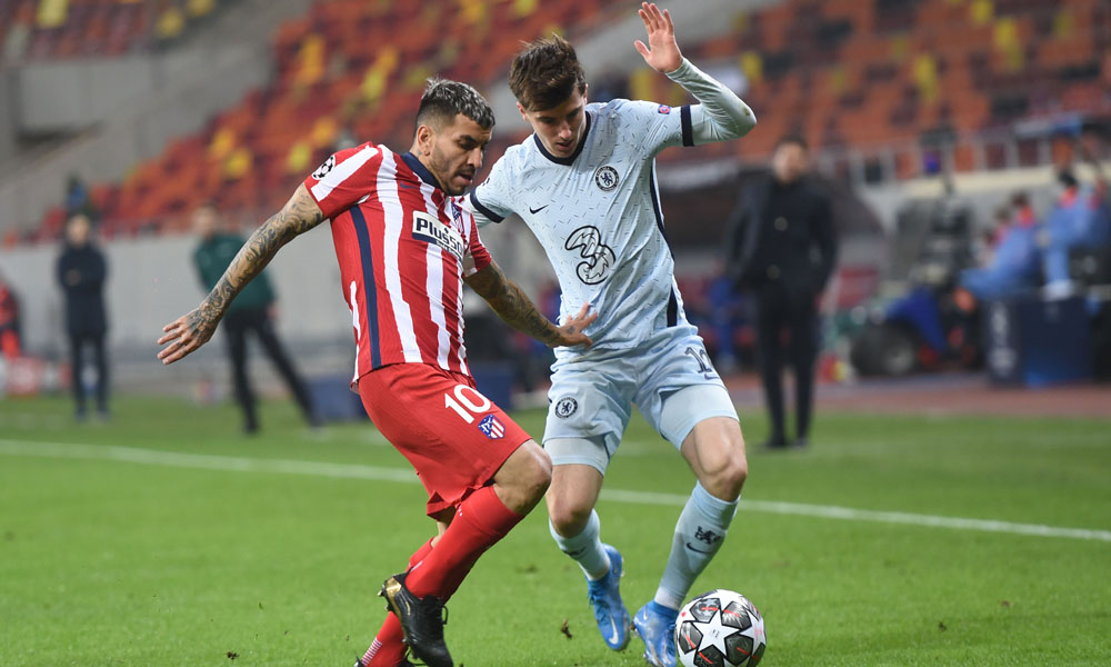 Mason Mount