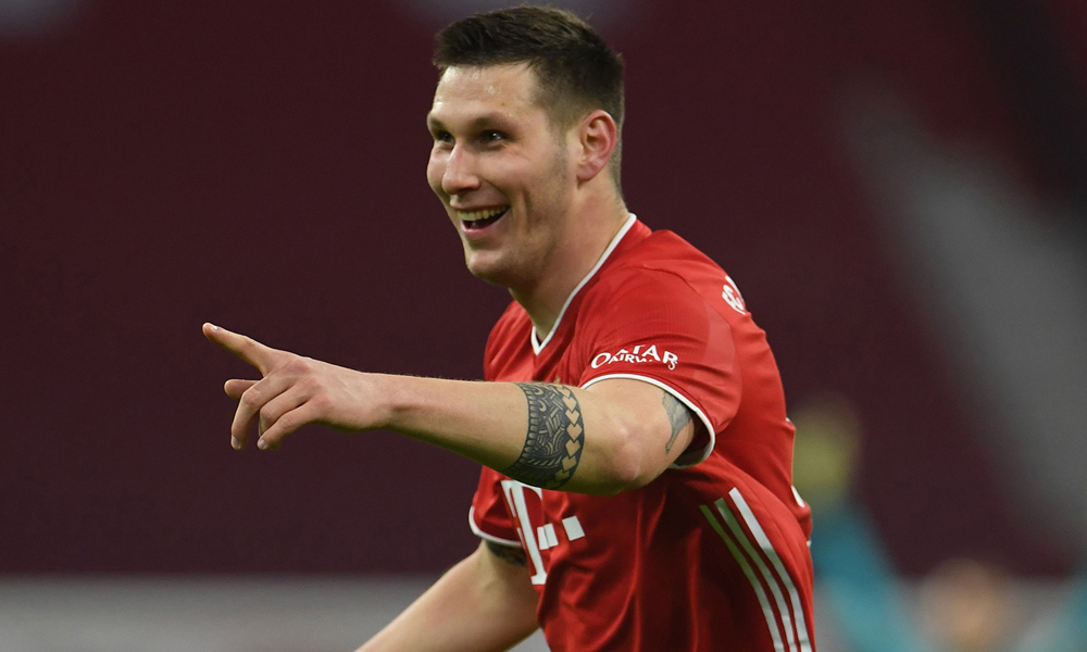 Niklas Sule