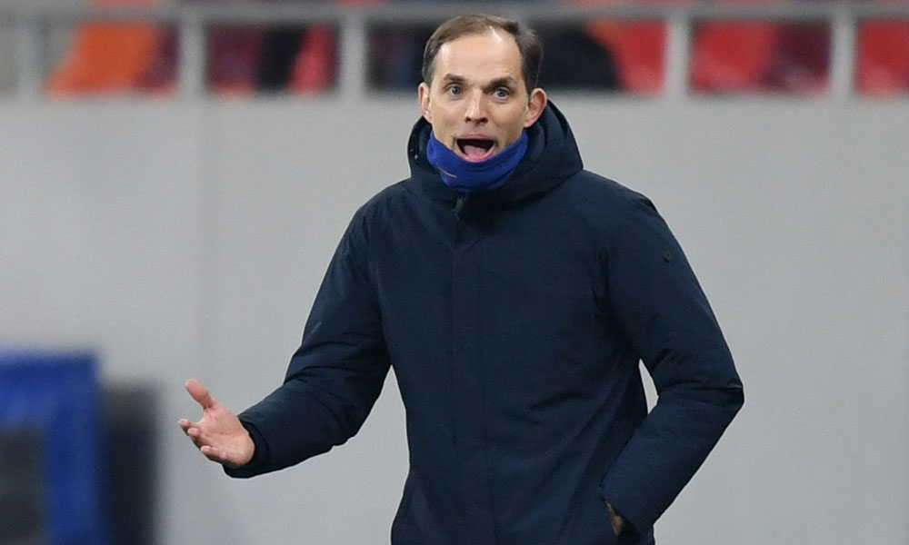 Thomas Tuchel
